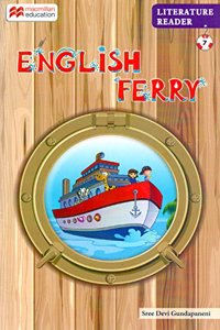 English Ferry 2016 Literature Reader Class 7