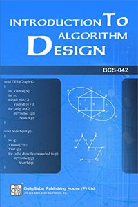 BCS-42 Introduction To Algorithm Design