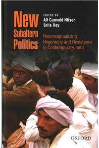 New Subaltern Politics