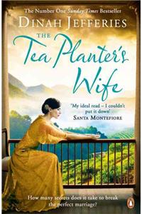 The Tea Planter's Wife