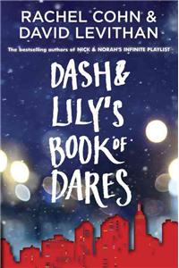 Dash & Lily's Book of Dares