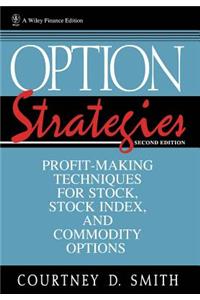 Option Strategies