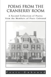 Poems from the Cranberry Room