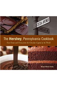 Hershey, Pennsylvania Cookbook