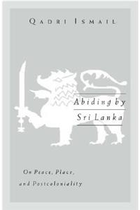 Abiding by Sri Lanka