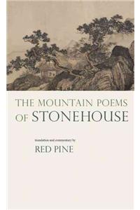 Mountain Poems of Stonehouse