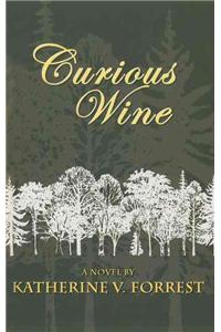 Curious Wine