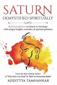 Saturn Demystified Spiritually