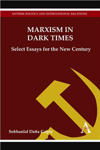 Marxism in Dark Times