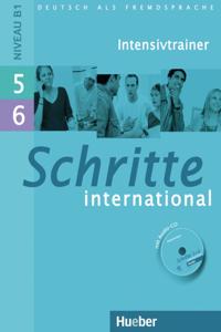 Schritte International