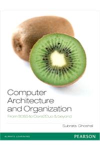 Computer Architecture and Organization