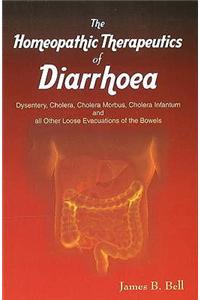 Homoeopathic Therapeutics of Diarrhoea