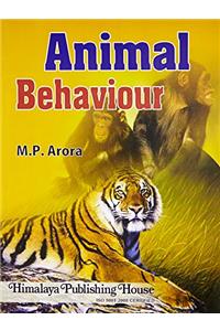 Animal Behaviour Pb