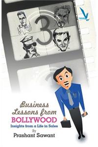 Business Lessons From Bollywood