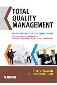 Total Quality Management