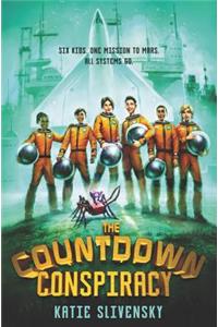 Countdown Conspiracy