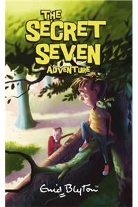 Secret Seven Adventure