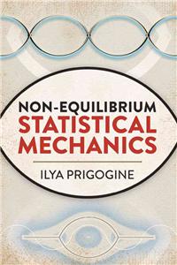 Non-Equilibrium Statistical Mechanics