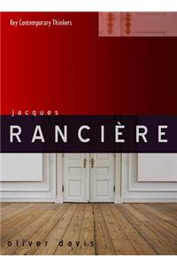 Jacques Rancière