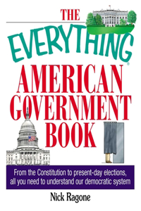 Everything American Government Book