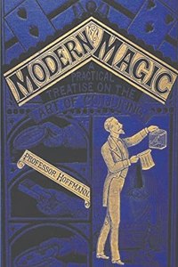 Modern Magic