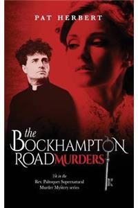 Bockhampton Road Murders