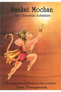 Sankat Mochan - Shri Hanuman Ashtakam