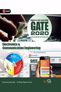 GATE 2020 - Guide - Electronics and Communication Engineering