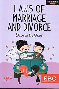 Laws of Marriage and Divorce