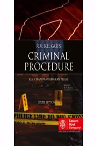 Criminal Procedure - 6/Edition