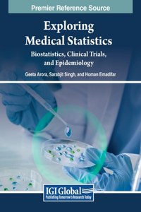 Exploring Medical Statistics