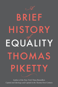 Brief History of Equality