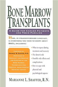 Bone Marrow Transplants