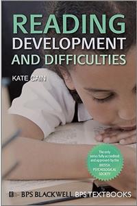 Reading Development and Diffic