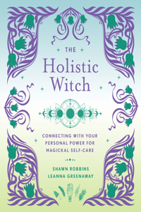 Holistic Witch