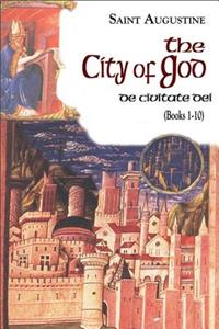 City of God (1-10)