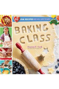 Baking Class