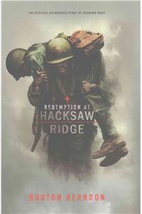 Redemption at Hacksaw Ridge