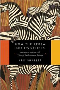 How the Zebra Got Its Stripes