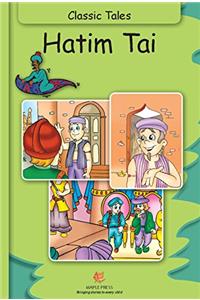 Classic Tales Hatim Tai