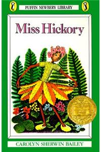 Miss Hickory