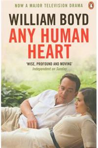 Any Human Heart