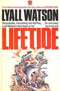 Lifetide (Coronet Books)