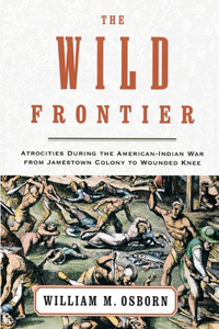 Wild Frontier