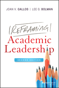 Reframing Academic Leadership