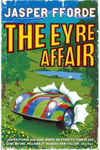 The Eyre Affair