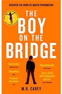 The Boy on the Bridge