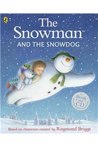 The Snowman and the Snowdog