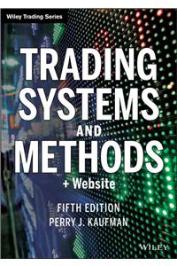 Trading Systems and Methods, + Website