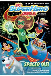 DC Super Hero Girls